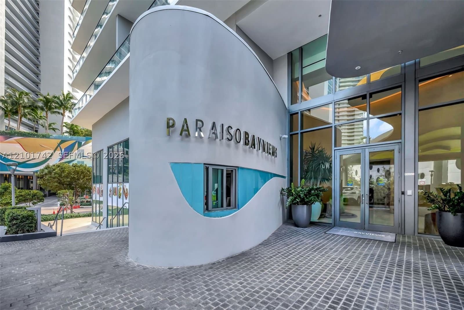 3-bedroom Condo — 501 31st St #1601, Miami, FL 33137