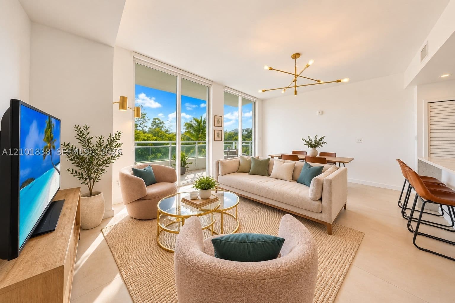 2+1 Condo — 2020 Prairie Ave #404, Miami Beach, FL 33139