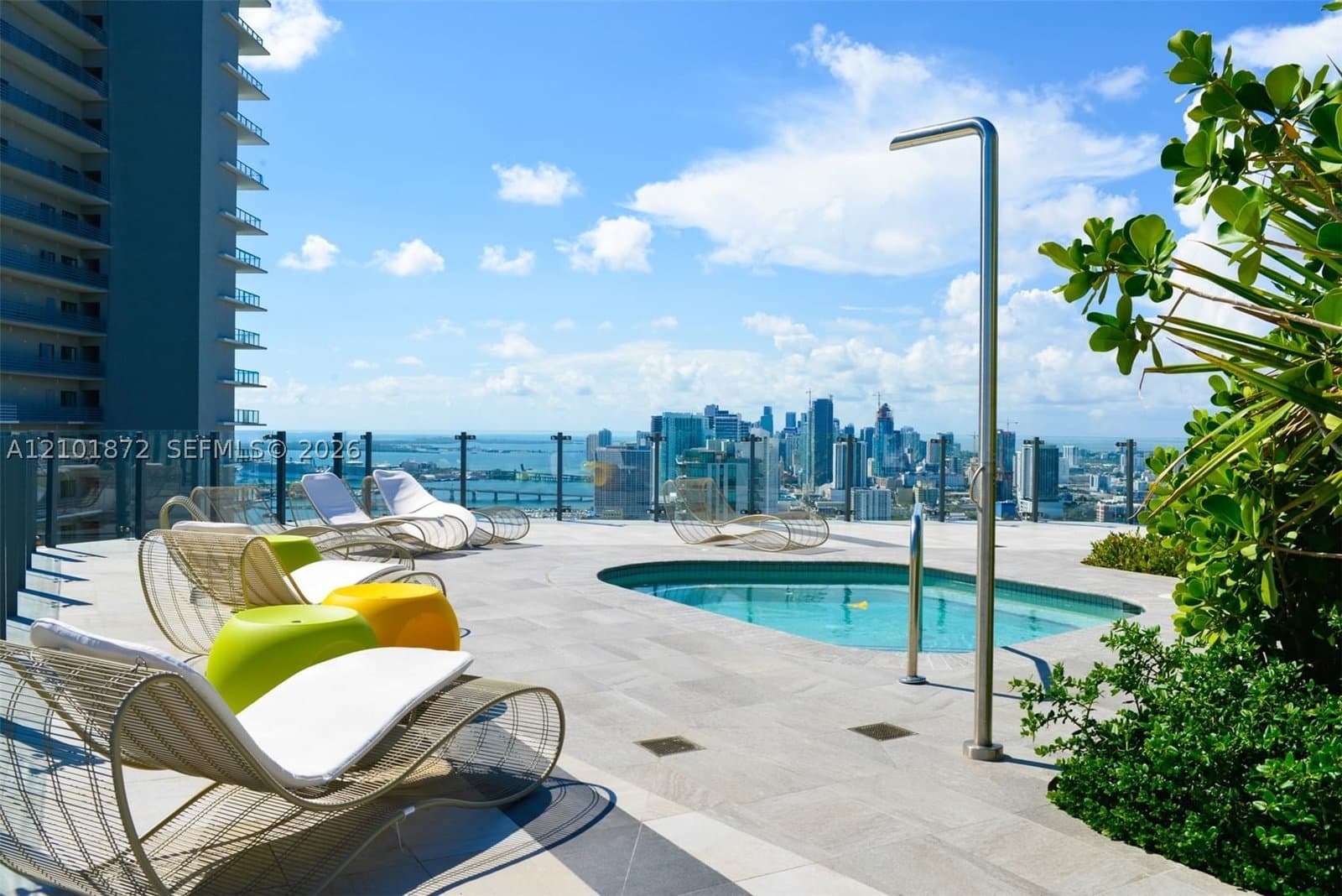 3-bedroom Condo — 501 31st St #601, Miami, FL 33137