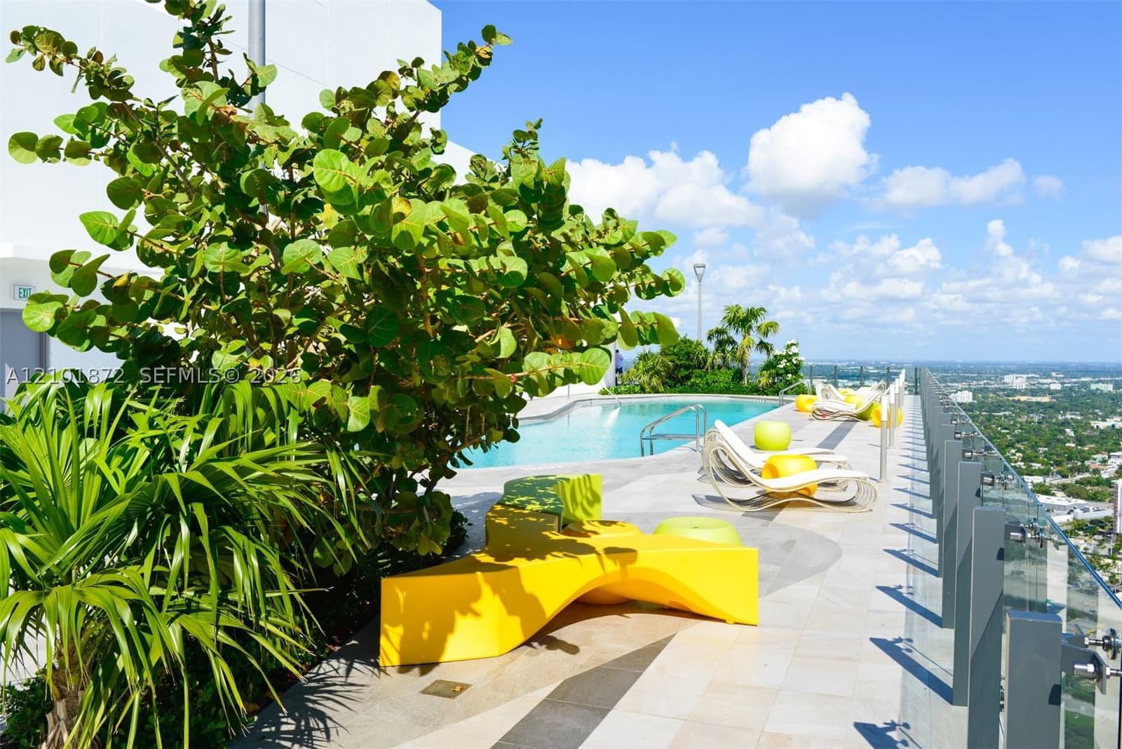 3-bedroom Condo — 501 31st St #601, Miami, FL 33137