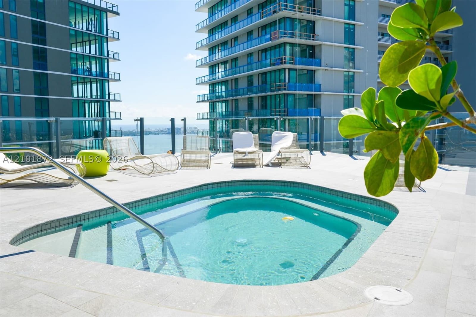 3-bedroom Condo — 501 31st St #601, Miami, FL 33137
