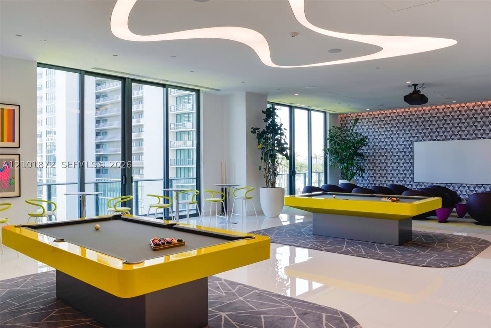 3-bedroom Condo — 501 31st St #601, Miami, FL 33137