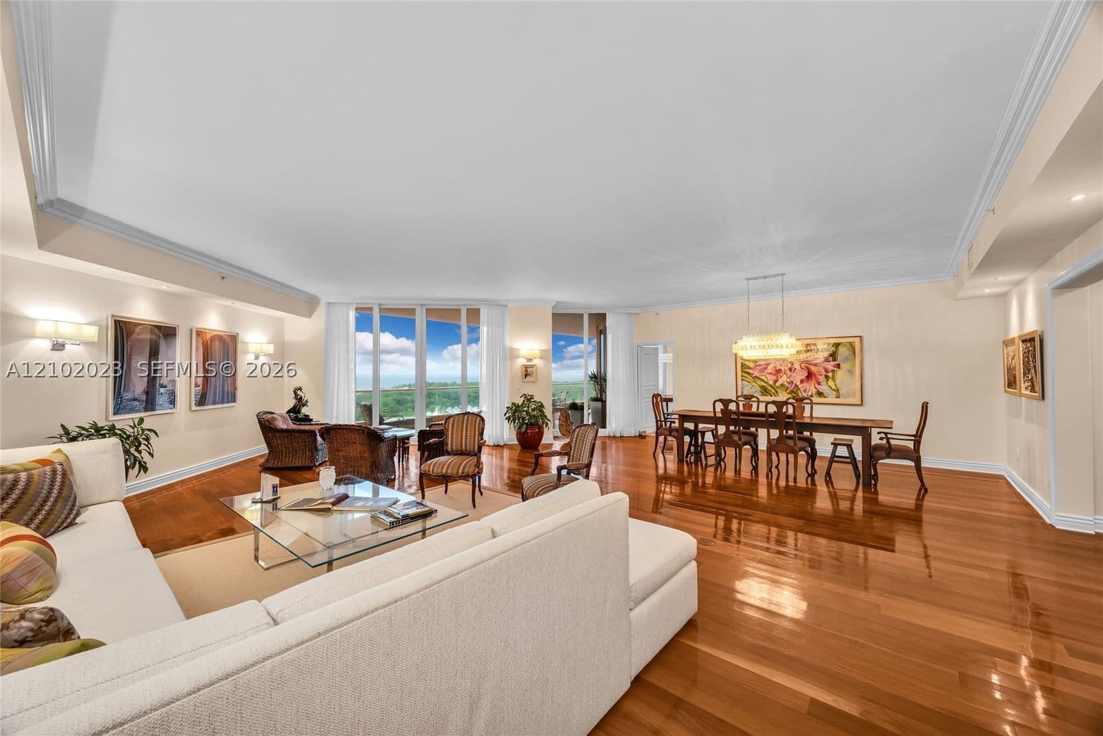 The Gables Condo, Coral Gables