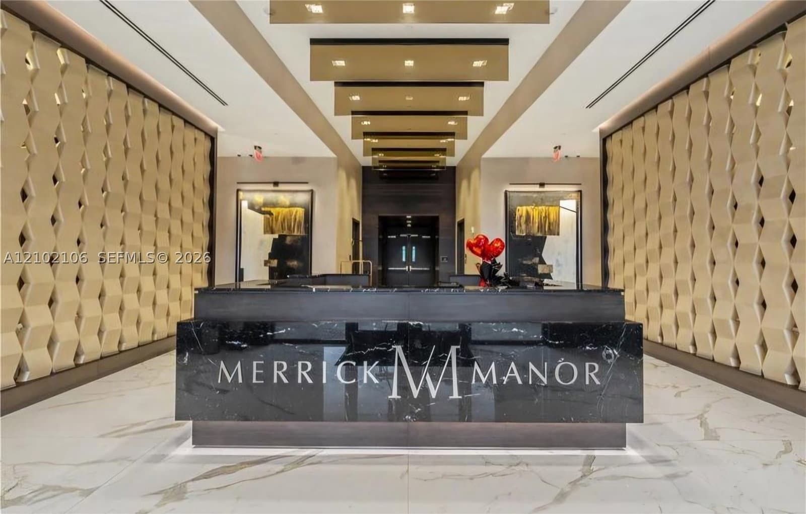 MERRICK MANOR CONDO — ilan fotoğrafı
