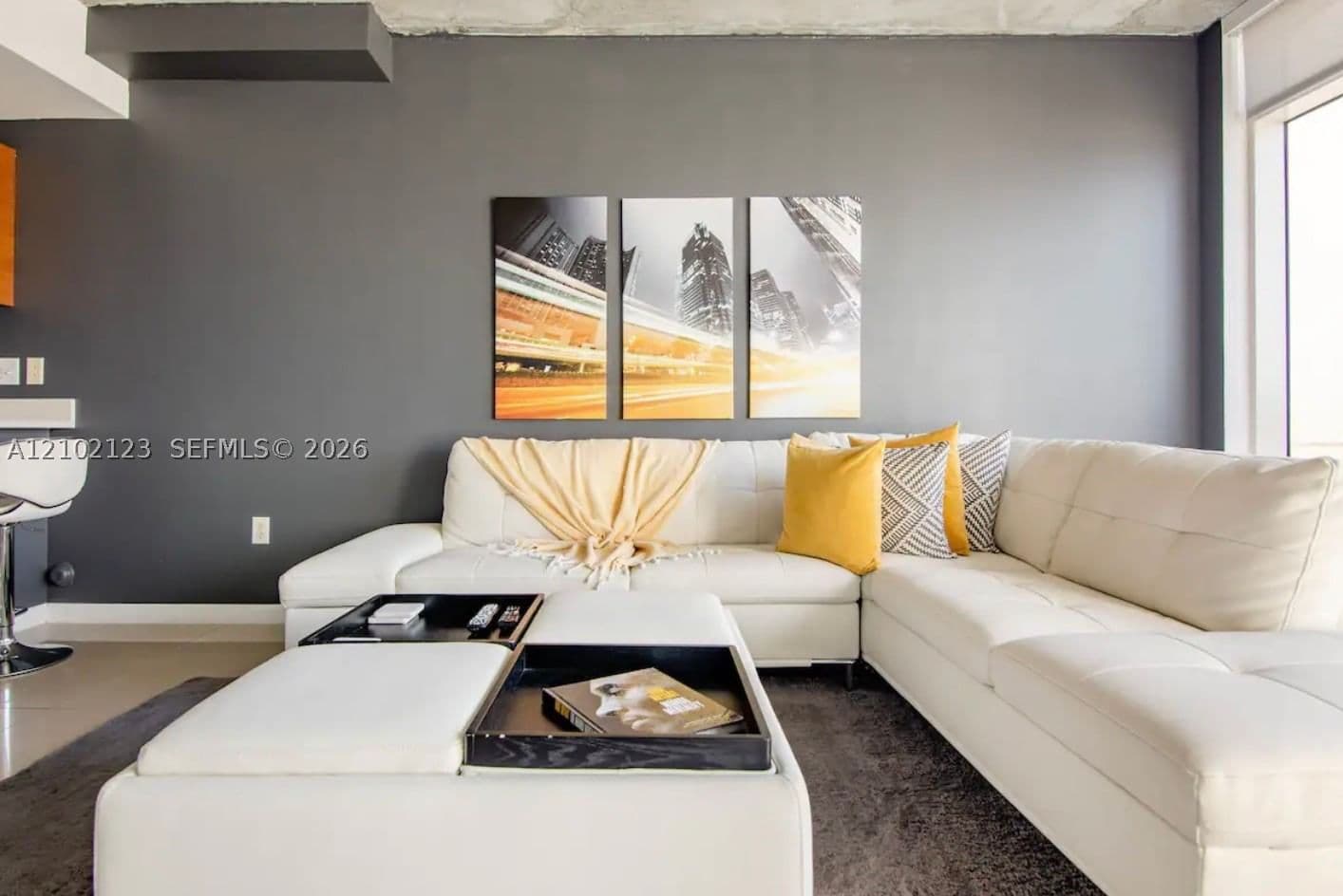 1-bedroom Condo — 3250 1st Ave #1108, Miami, FL 33137