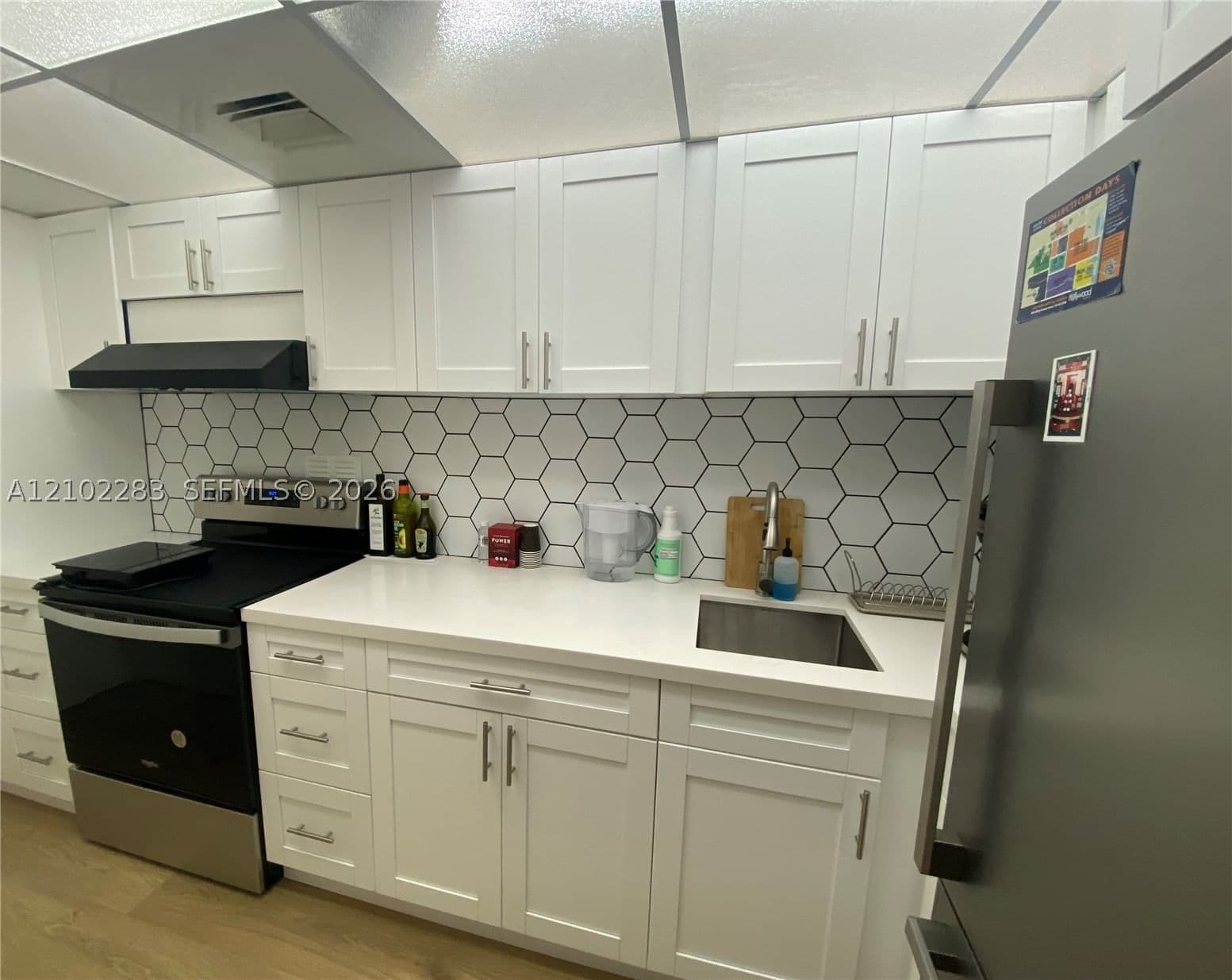 Condo — 1000 West Avenue #531, Miami Beach, FL 33139