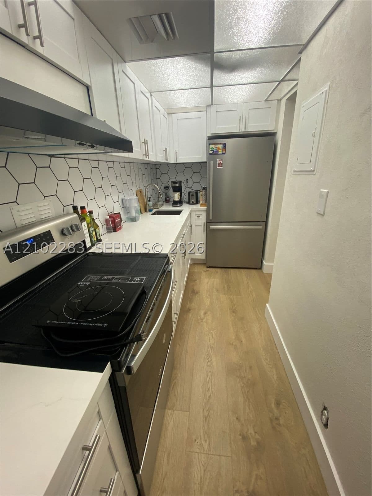 Condo — 1000 West Avenue #531, Miami Beach, FL 33139
