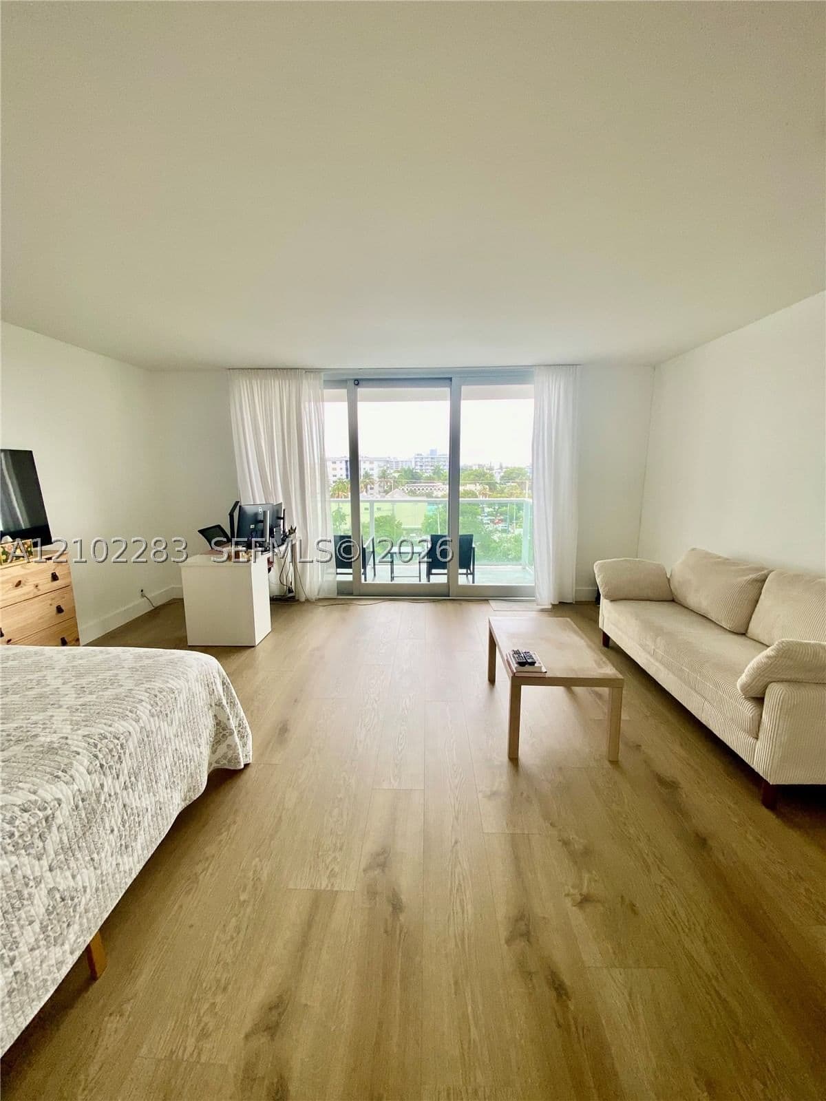 Condo — 1000 West Avenue #531, Miami Beach, FL 33139