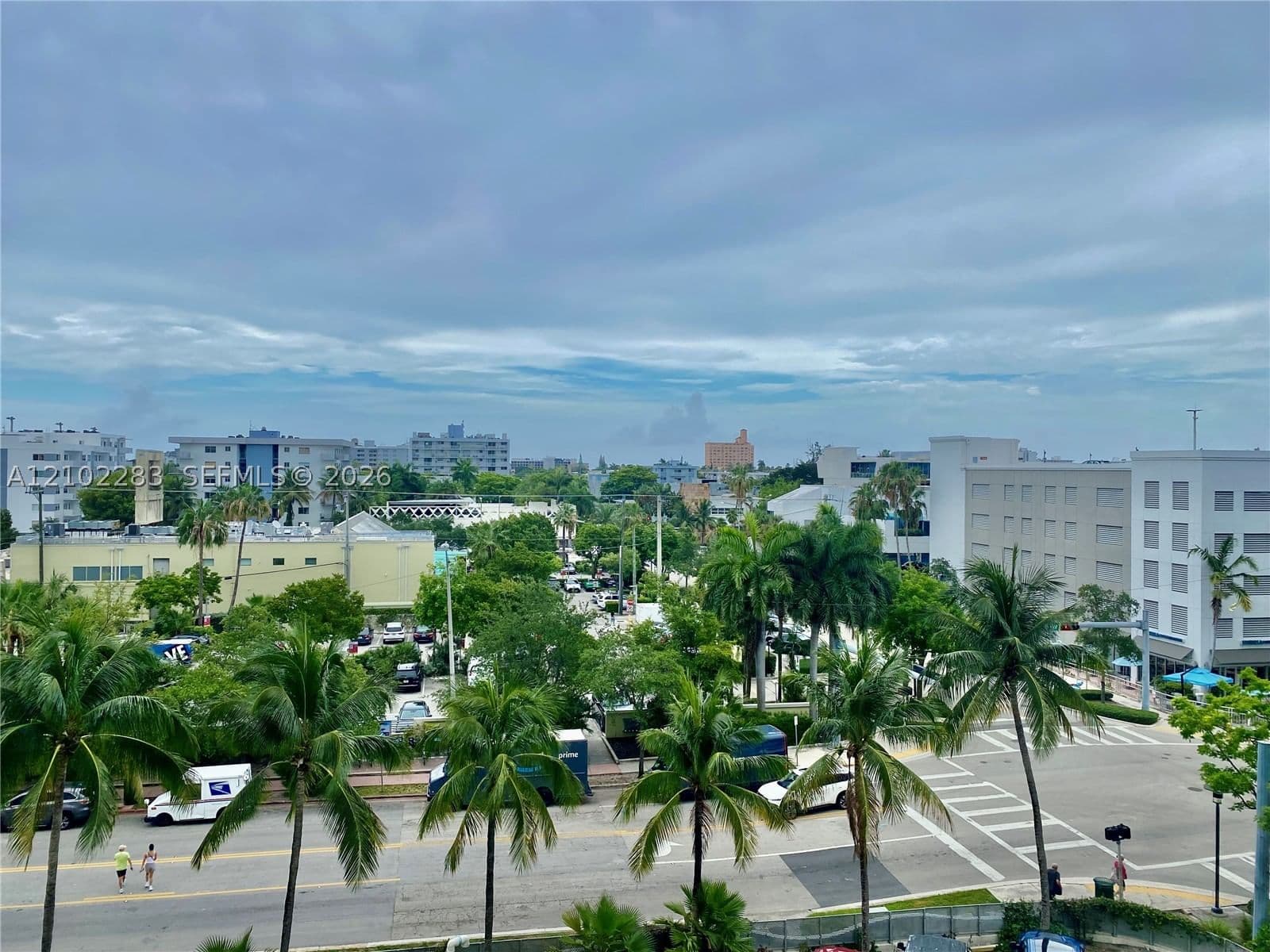 Condo — 1000 West Avenue #531, Miami Beach, FL 33139
