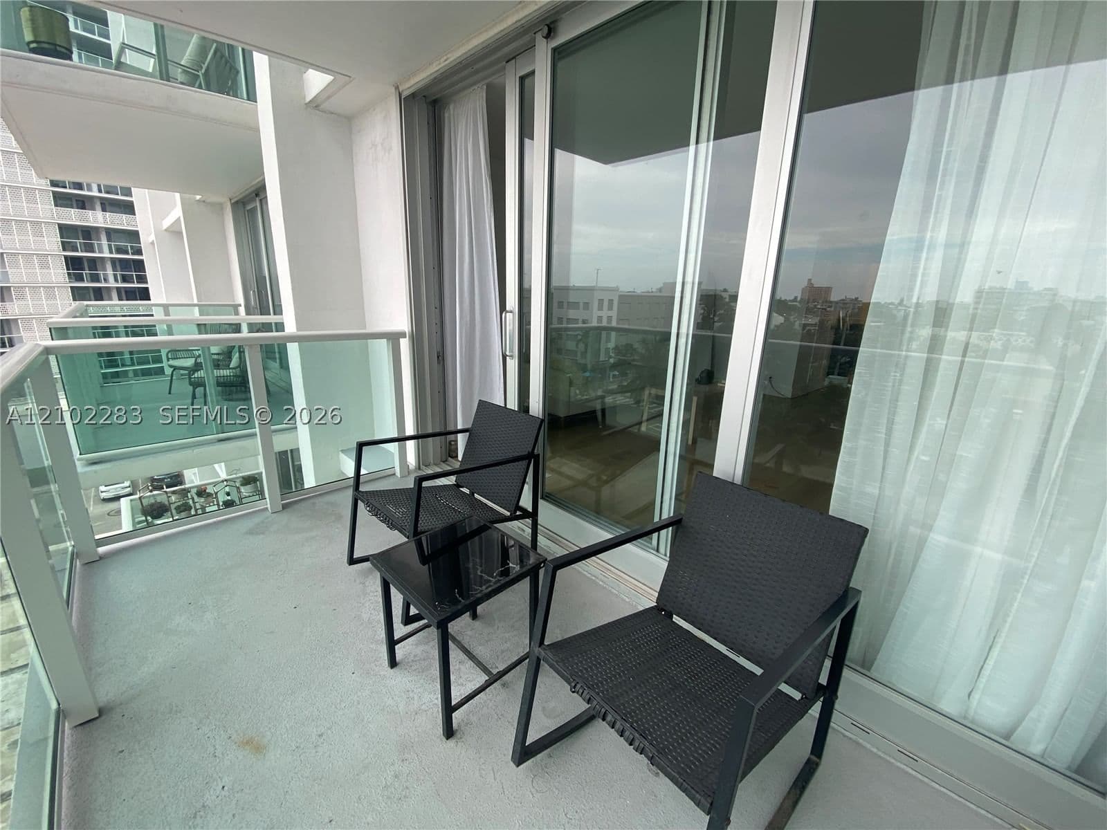 Condo — 1000 West Avenue #531, Miami Beach, FL 33139