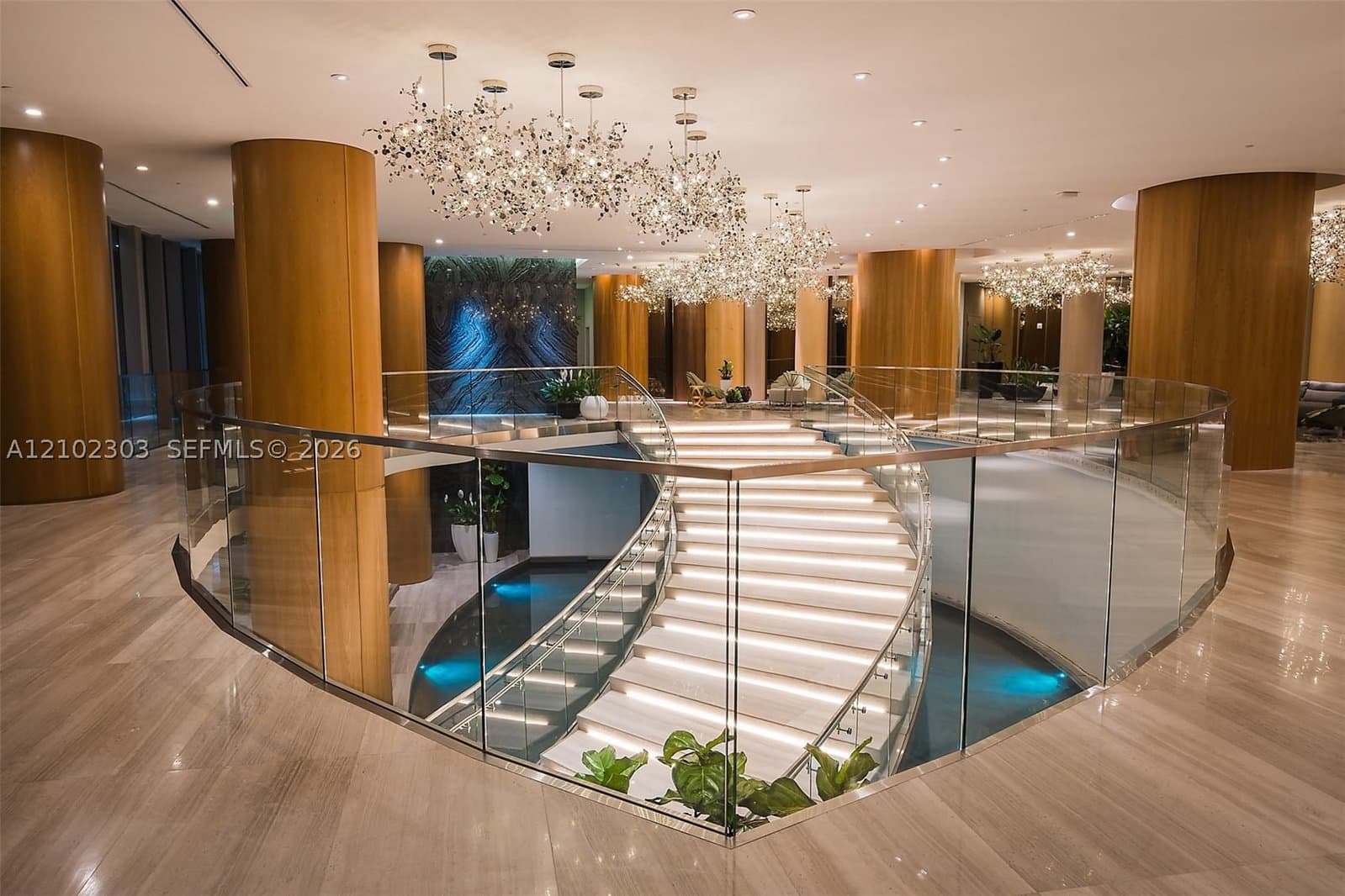 ARIA ON THE BAY CONDO — ilan fotoğrafı