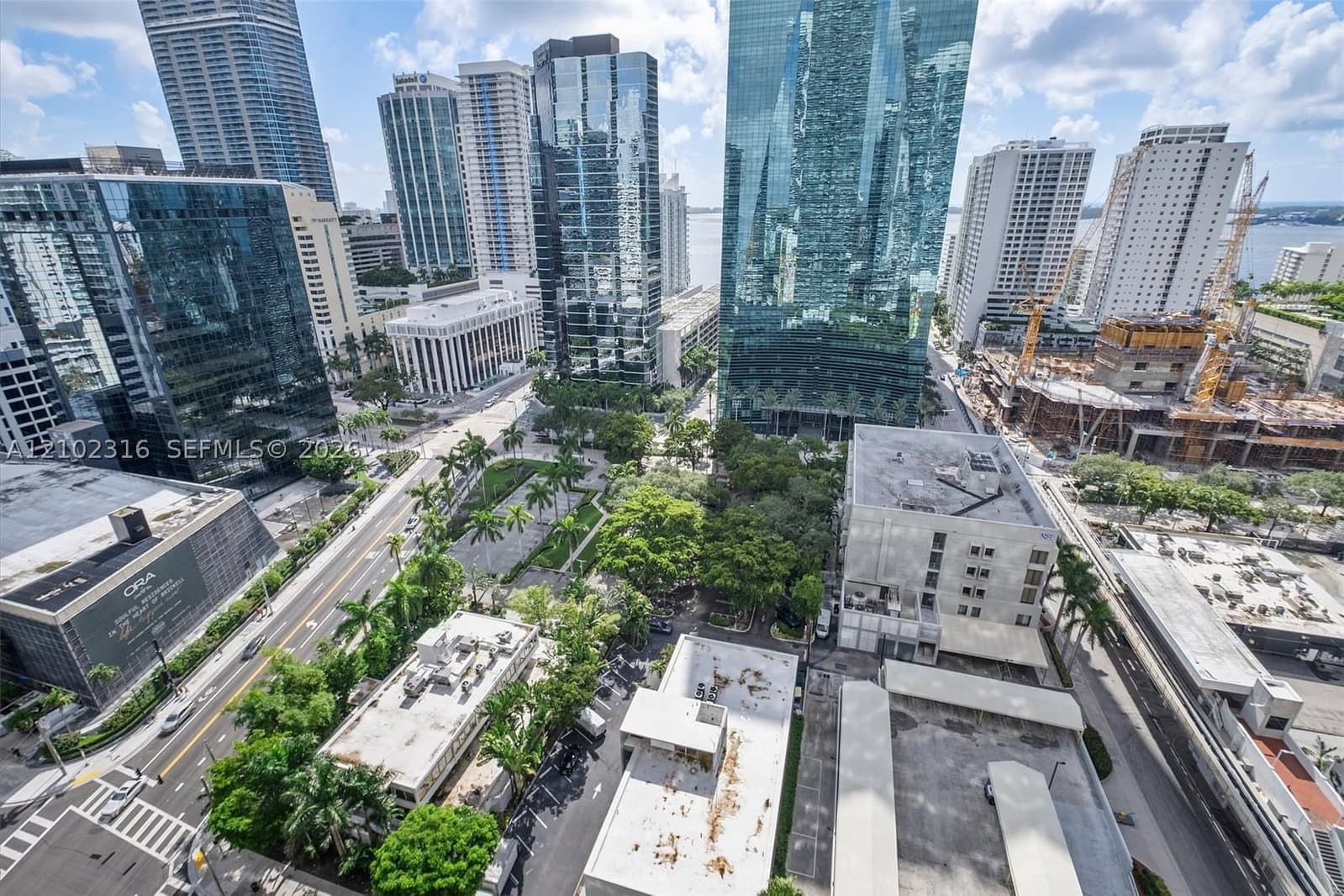 3-bedroom Condo — 1300 Miami Ave #1905, Miami, FL 33130