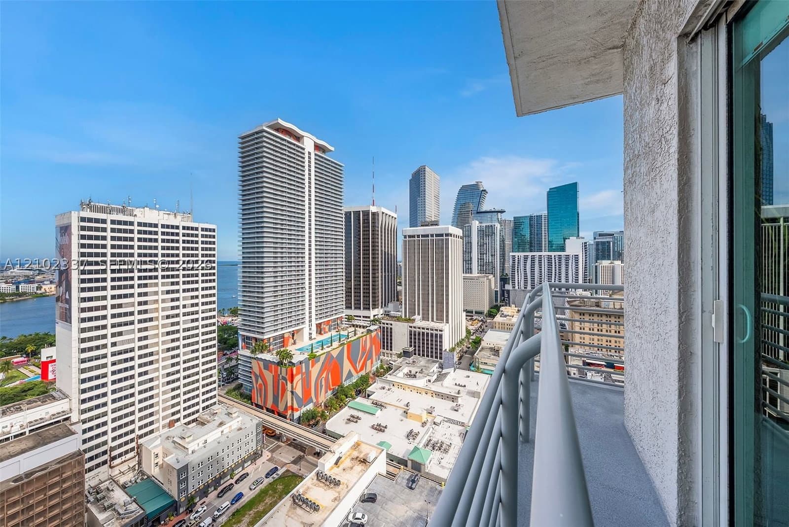 2+1 Condo — 133 2nd Ave #2702, Miami, FL 33132