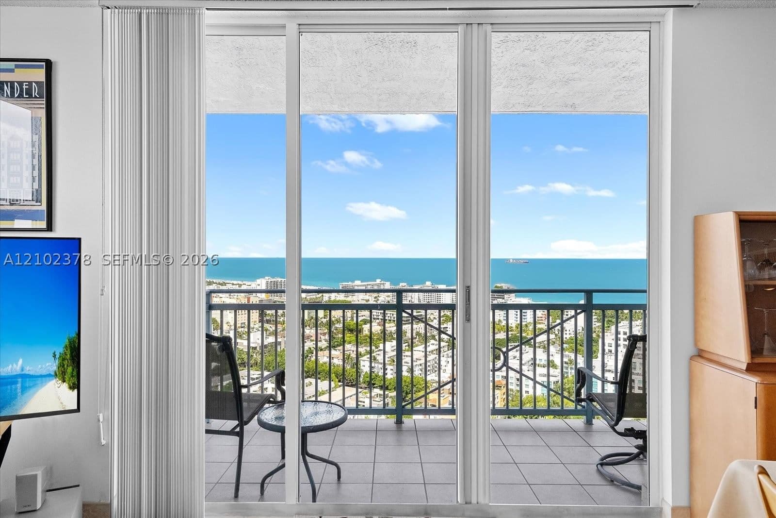 2+1 Condo — 90 Alton Rd #2911, Miami Beach, FL 33139