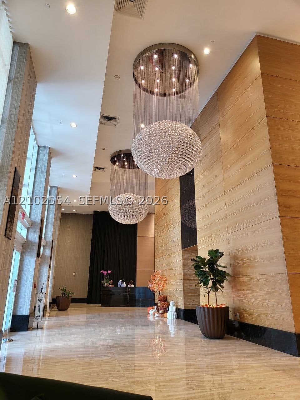 2-bedroom Condo — 950 Brickell Bay Dr #4005, Miami, FL 33131