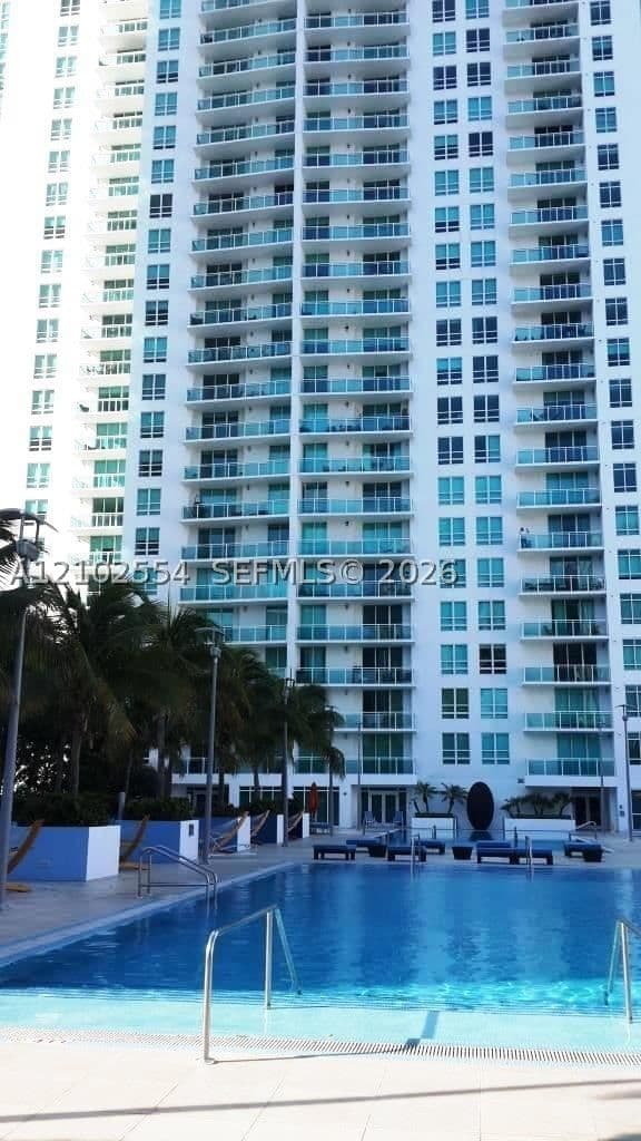2-bedroom Condo — 950 Brickell Bay Dr #4005, Miami, FL 33131