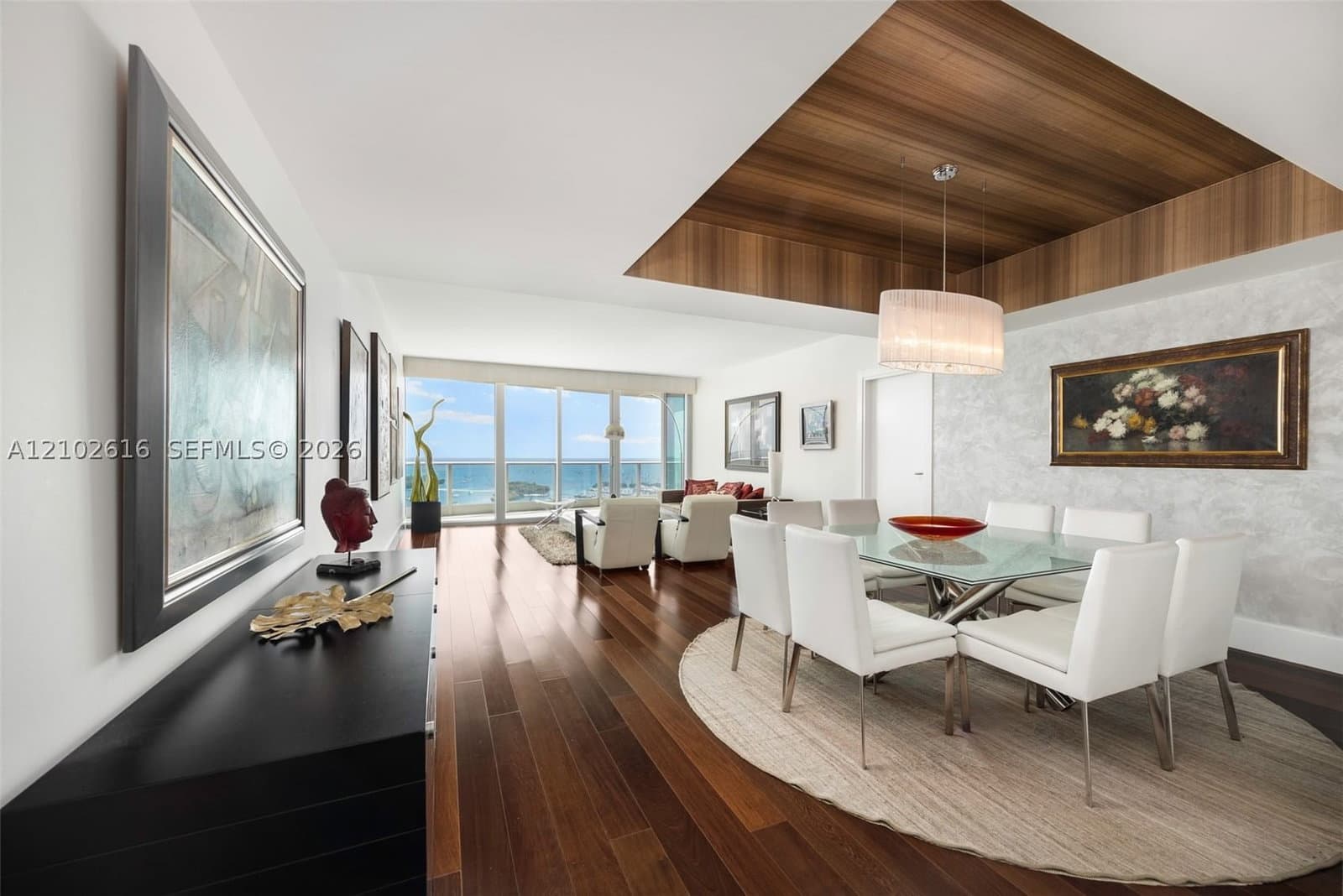 3-bedroom Condo — 2627 Bayshore Dr #1803, Miami, FL 33133