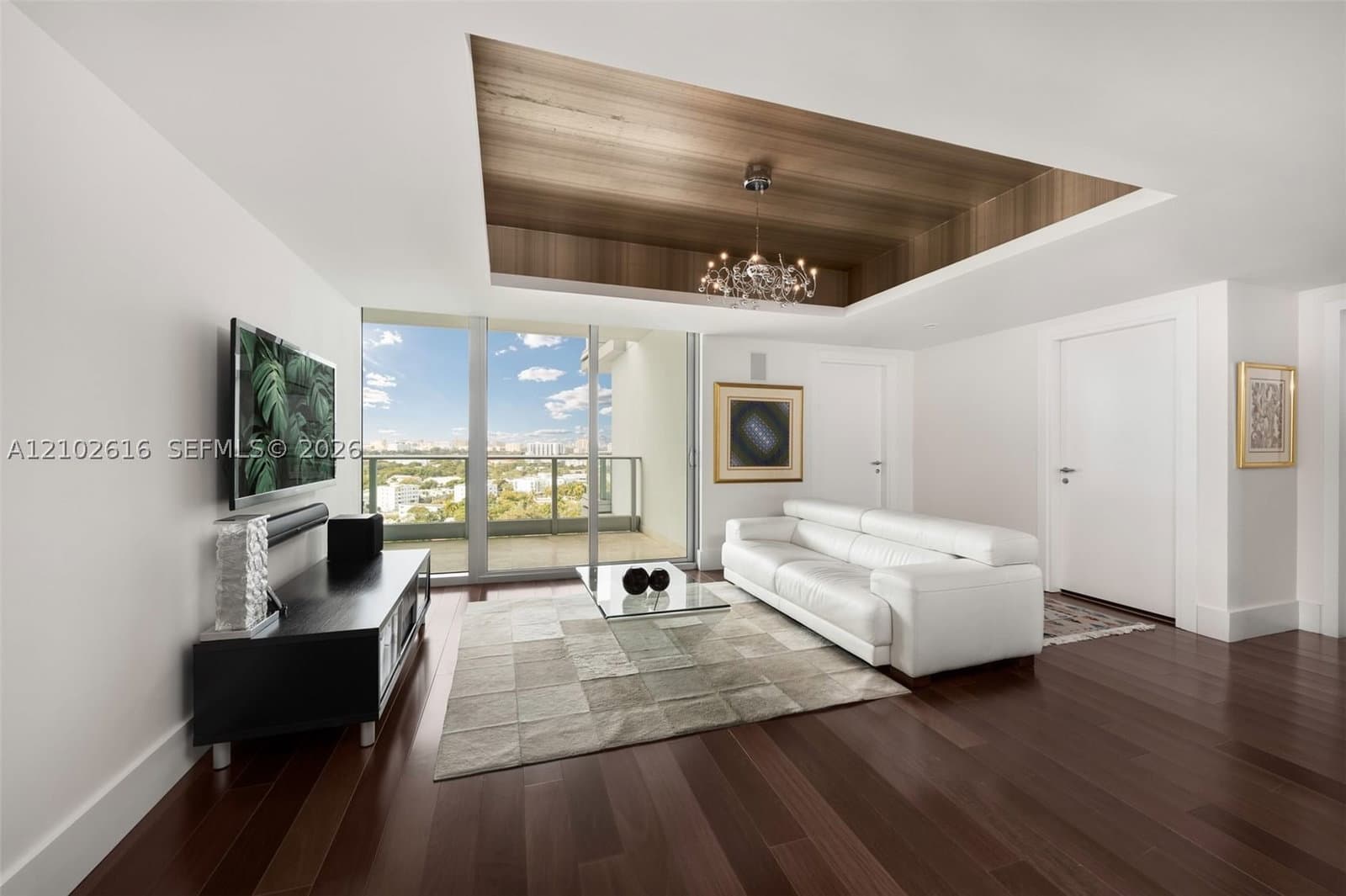 3-bedroom Condo — 2627 Bayshore Dr #1803, Miami, FL 33133