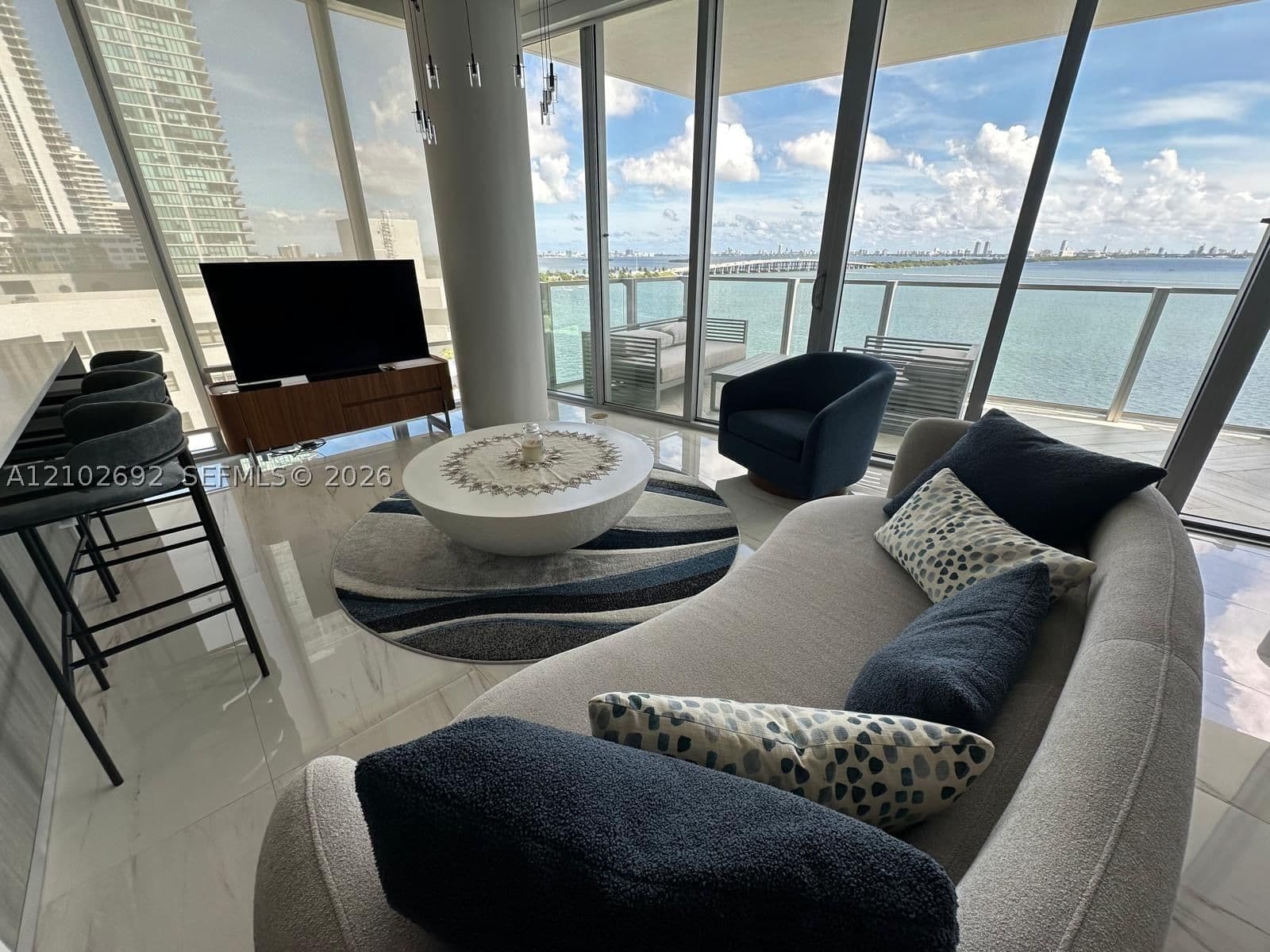 3+1 Condo — 2900 7th Ave #902, Miami, FL 33137