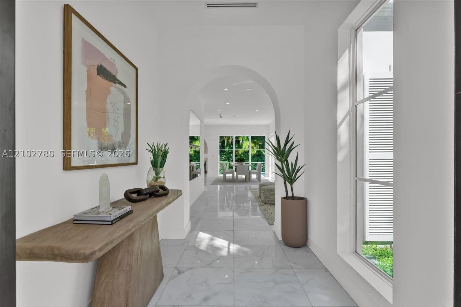 3-bedroom Townhouse — 315 Santander Ave #315, Coral Gables, FL 33134