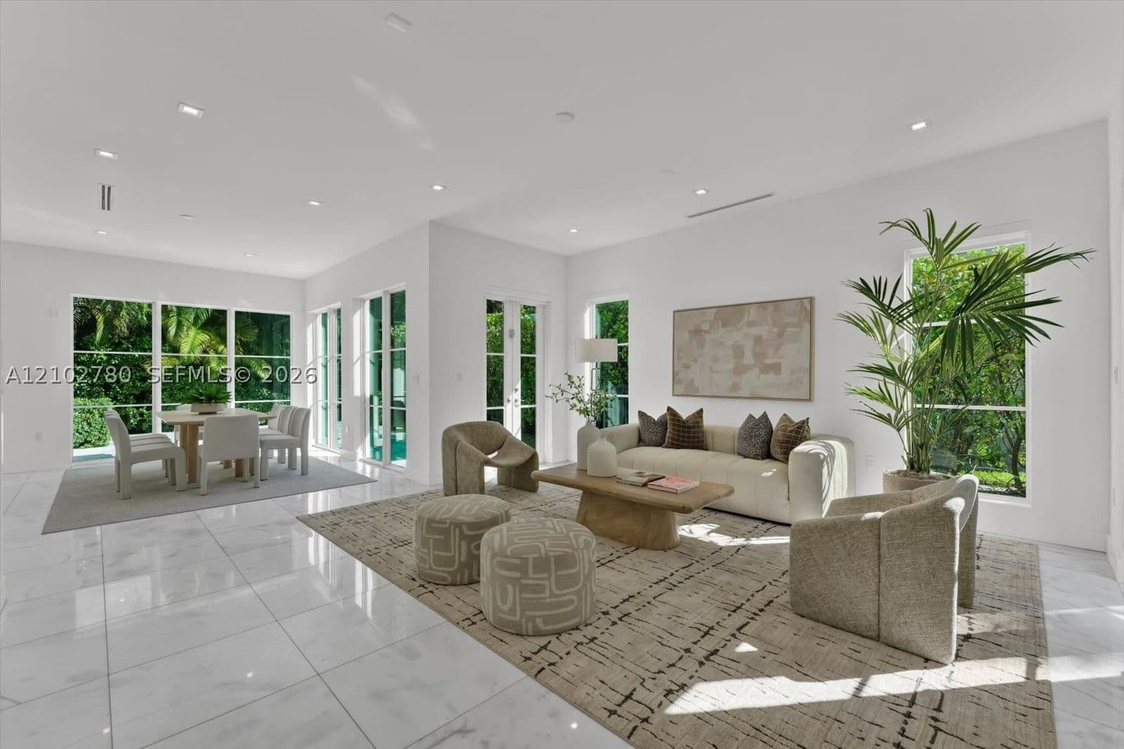 3-bedroom Townhouse — 315 Santander Ave #315, Coral Gables, FL 33134