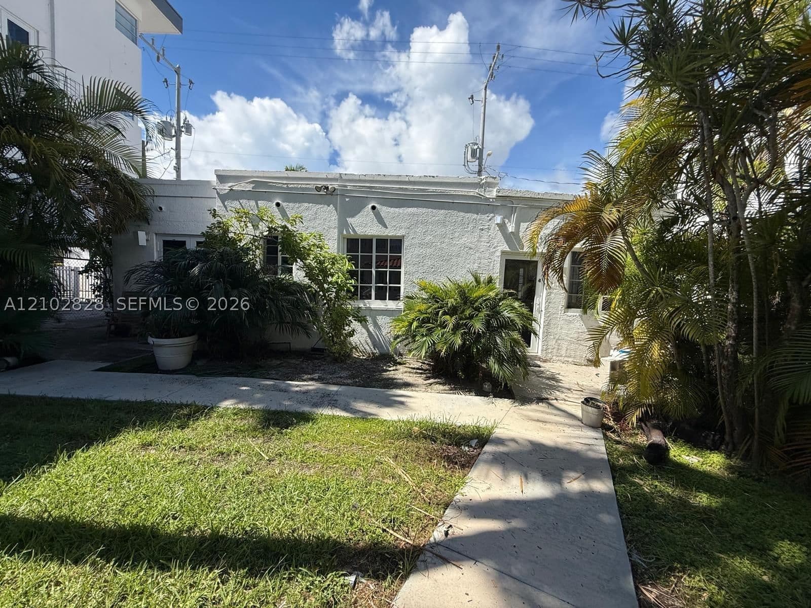 1-bedroom Condo — 912 Euclid Ave #4, Miami Beach, FL 33139