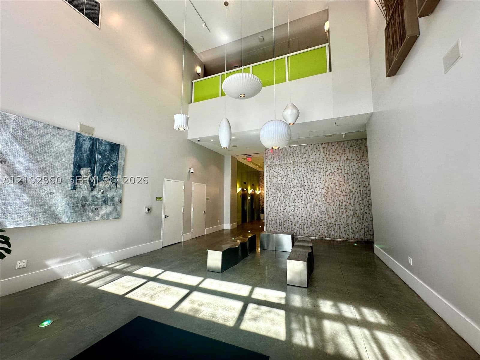 1-bedroom Condo — 133 2nd Ave #809, Miami, FL 33132