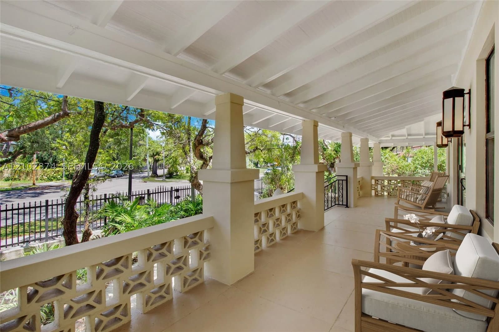 3-bedroom Single-Family Home — 668 North River Dr, Miami, FL 33136