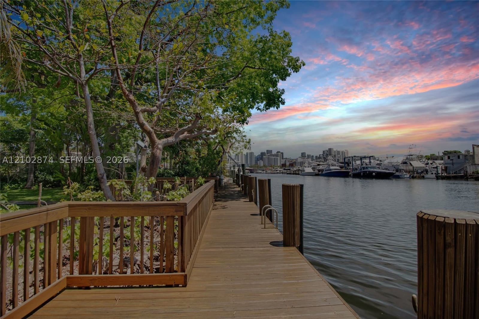 3-bedroom Single-Family Home — 668 North River Dr, Miami, FL 33136