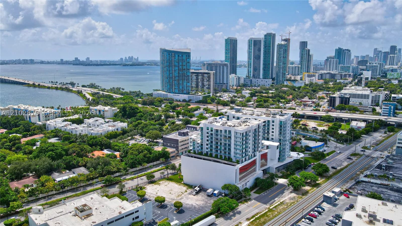 2-bedroom Condo — 3900 Biscayne Blvd #S-902, Miami, FL 33137