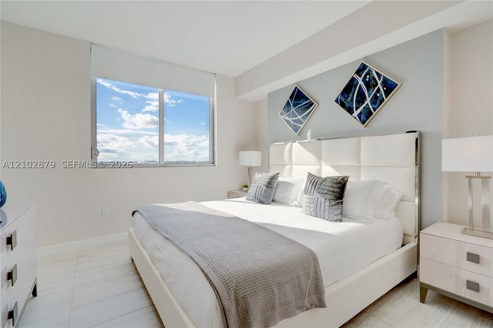 2-bedroom Condo — 3900 Biscayne Blvd #S-902, Miami, FL 33137