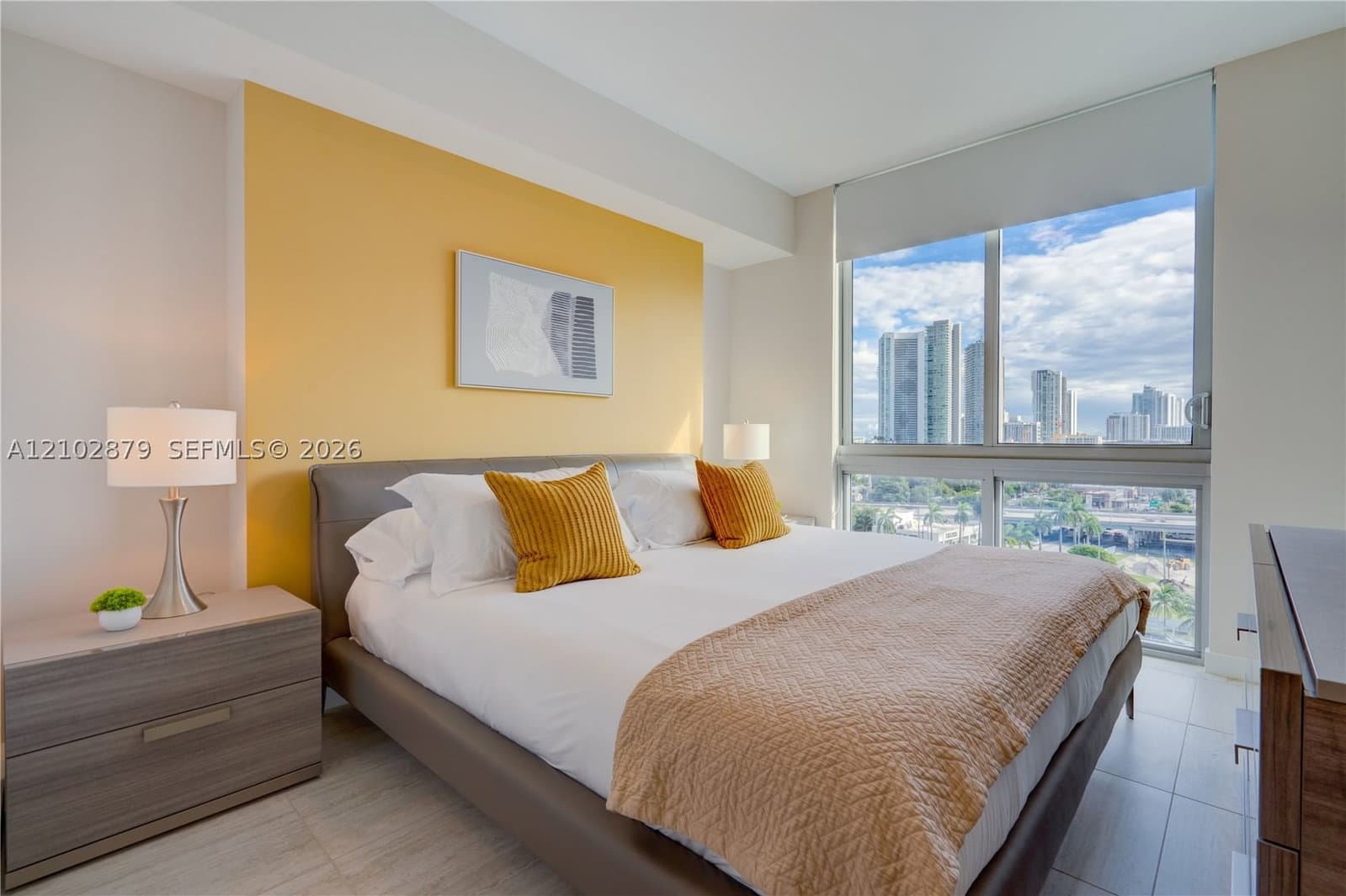2-bedroom Condo — 3900 Biscayne Blvd #S-902, Miami, FL 33137
