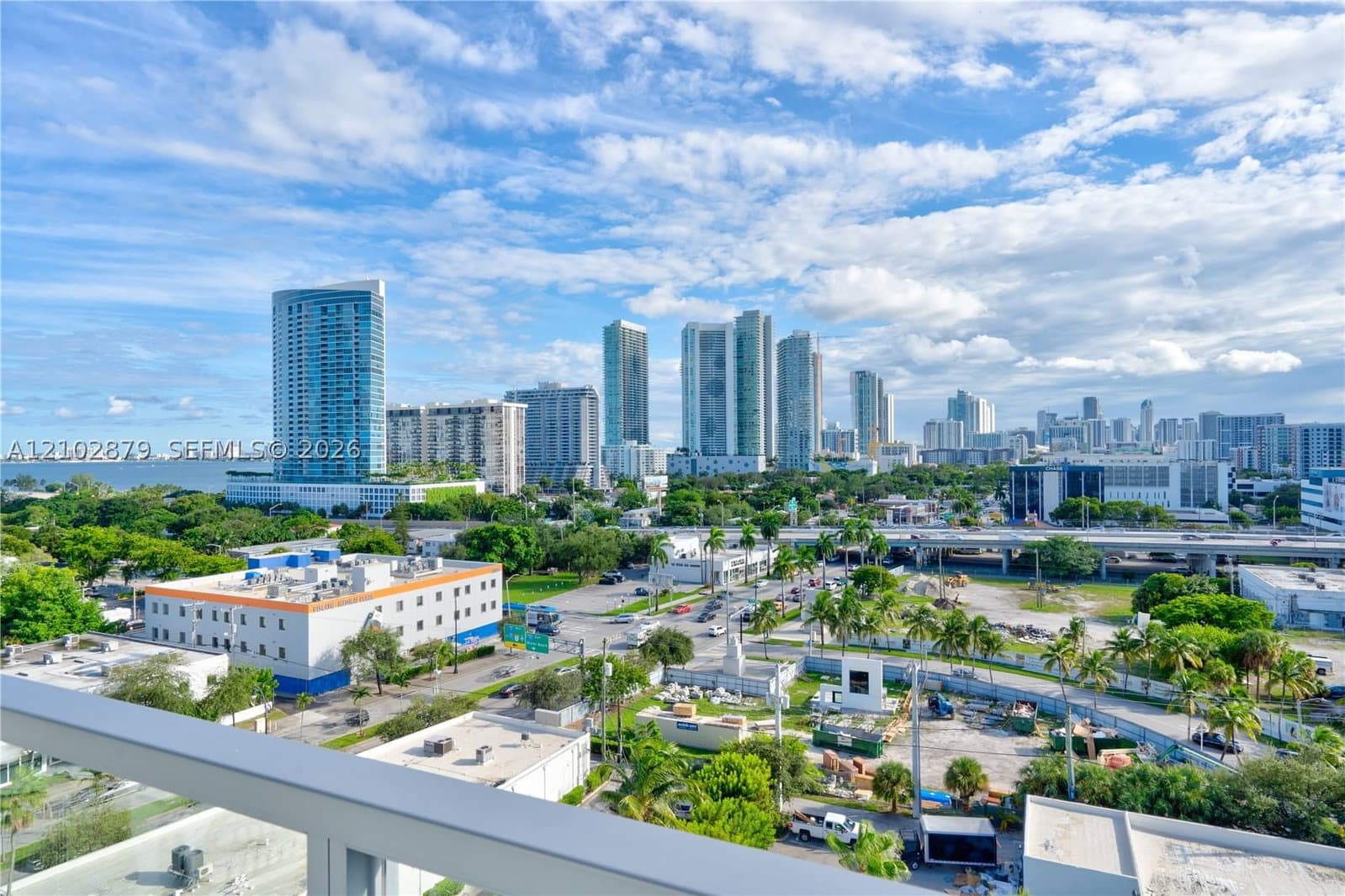 2-bedroom Condo — 3900 Biscayne Blvd #S-902, Miami, FL 33137