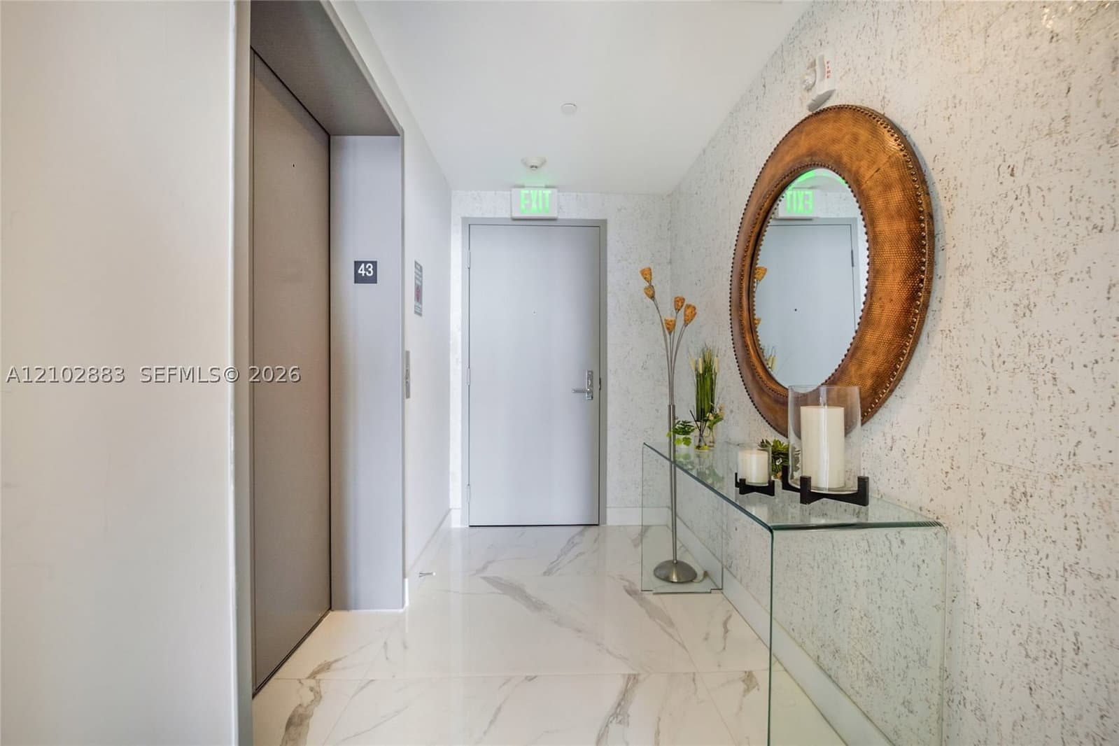 3+1 Condo — 488 18th St #4310, Miami, FL 33132