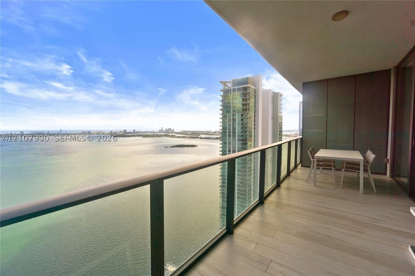 2-bedroom Condo — 480 31st St #4206, Miami, FL 33137