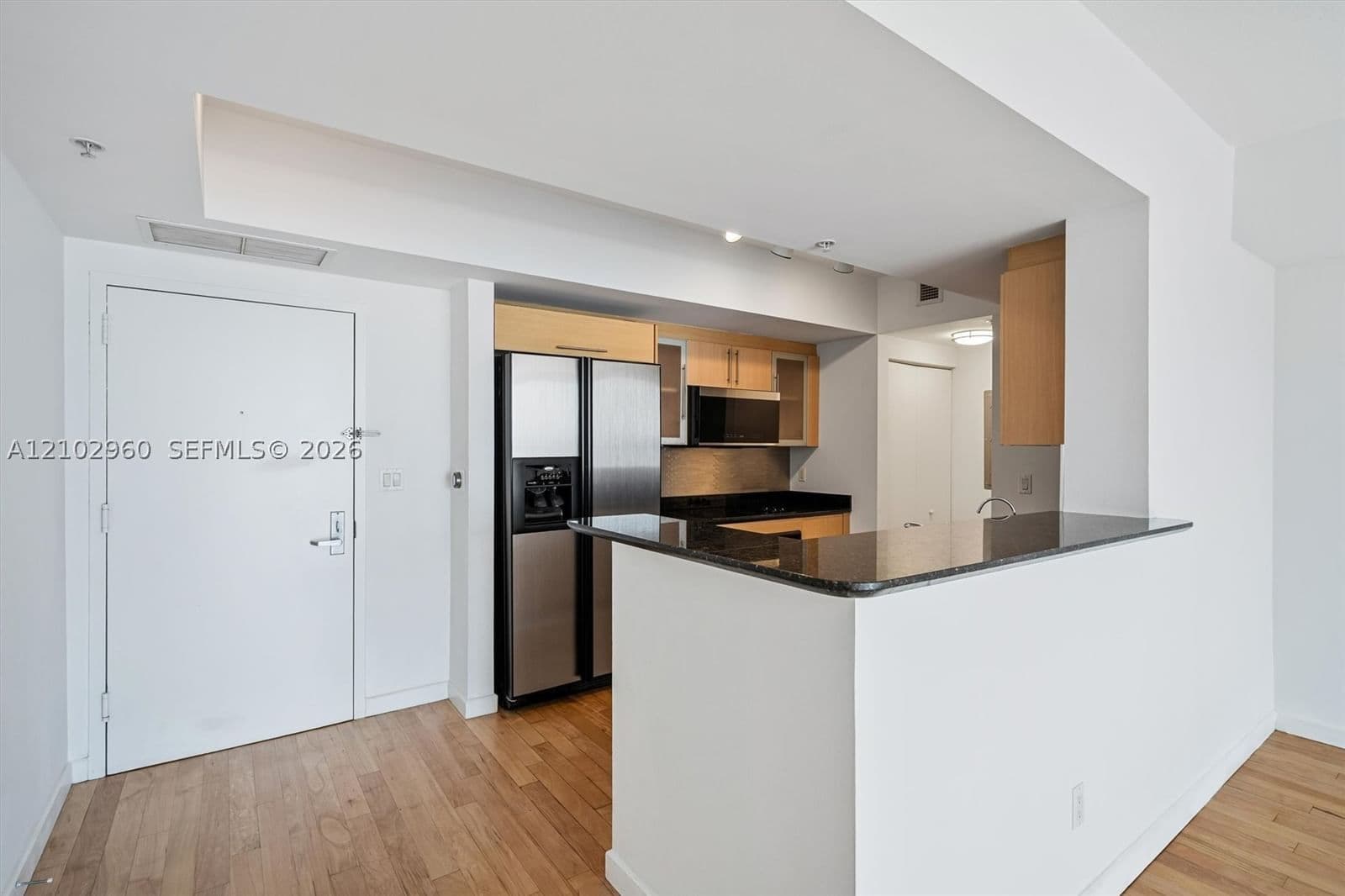 2-bedroom Condo — 325 Biscayne Blvd #3921, Miami, FL 33131