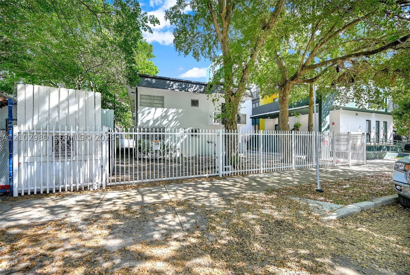 2-bedroom Apartment — 641 2nd St #3, Miami, FL 33128