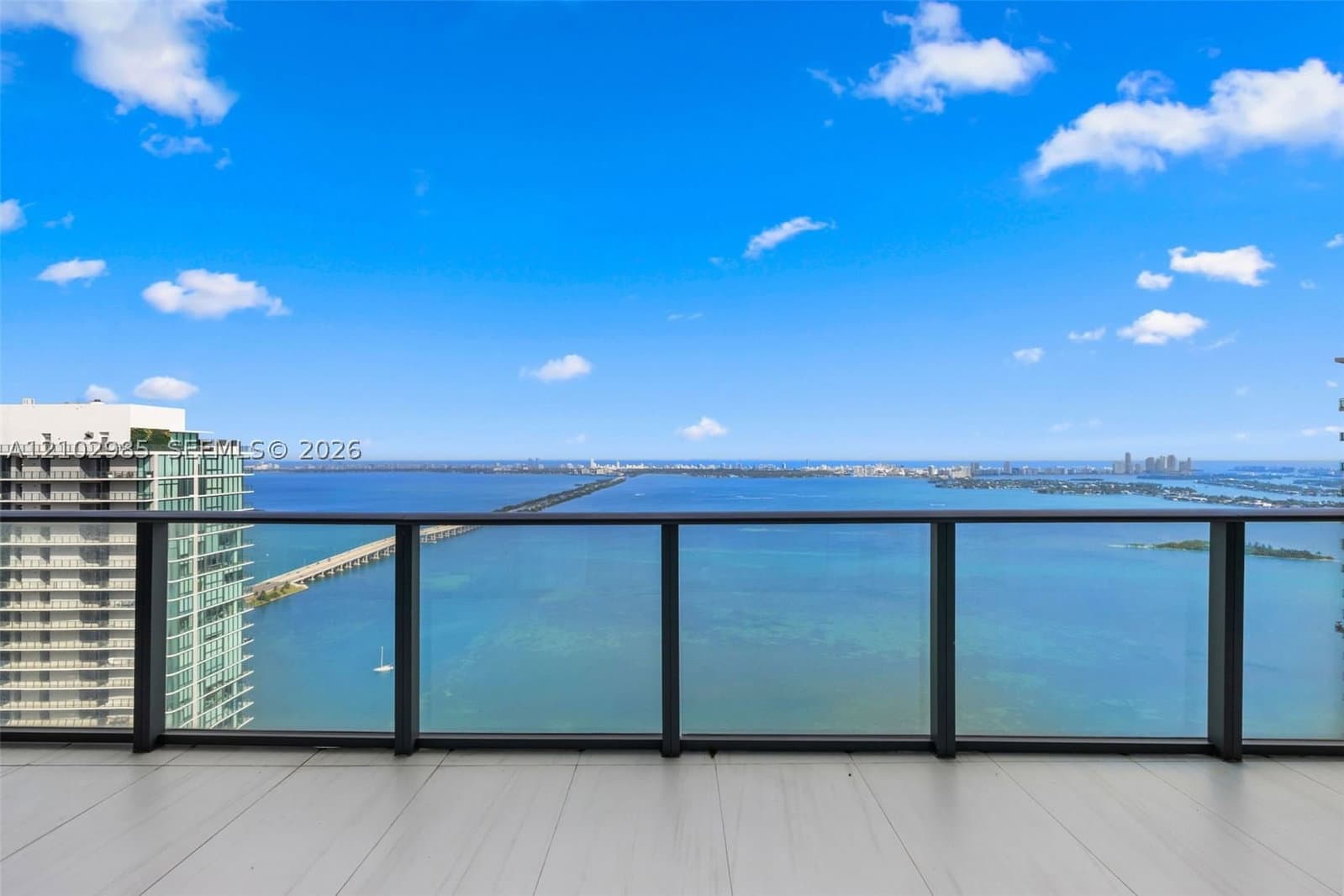 3-bedroom Condo — 480 31st St #PH5002, Miami, FL 33137