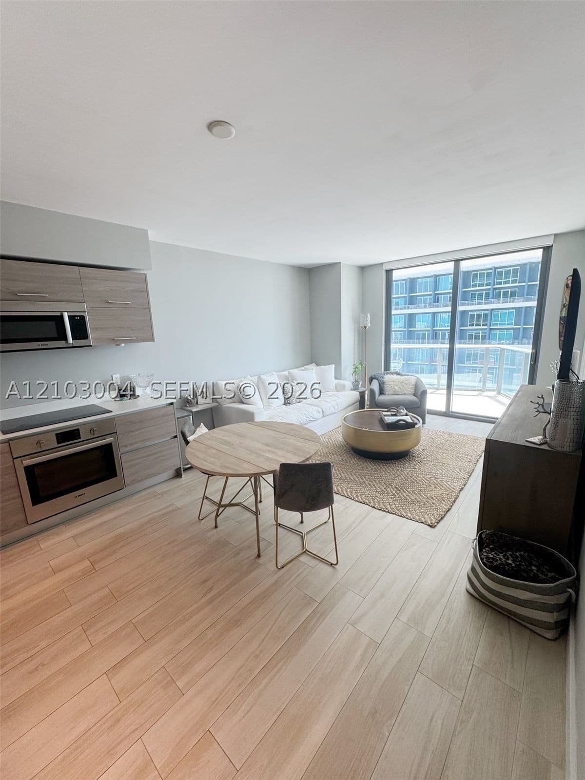 1300 S MIAMI AVENUE CONDO — ilan fotoğrafı