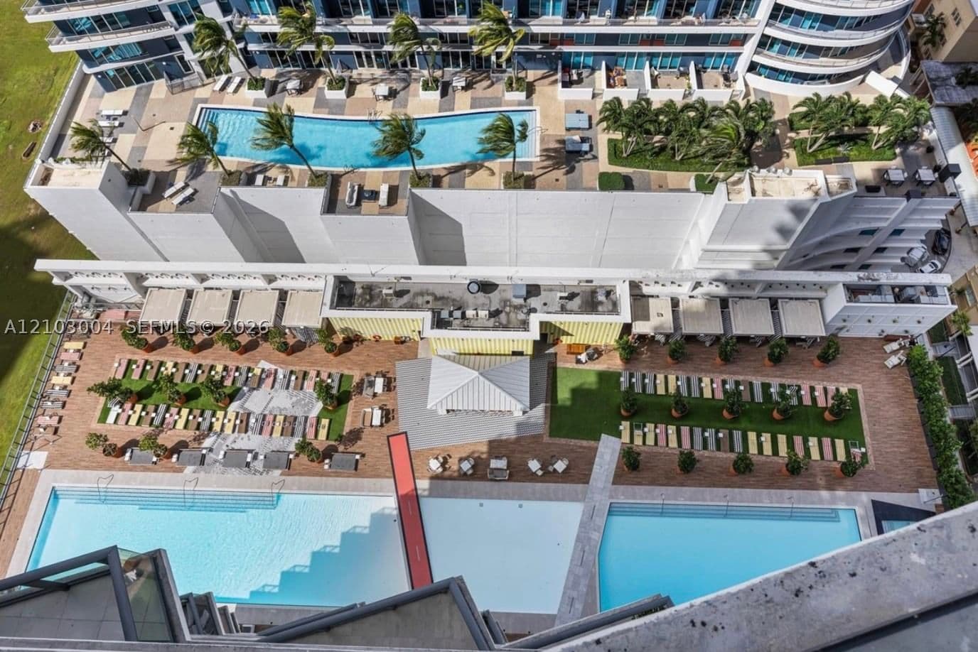 1300 S MIAMI AVENUE CONDO — ilan fotoğrafı