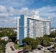Parkview Point Condo, Miami Beach