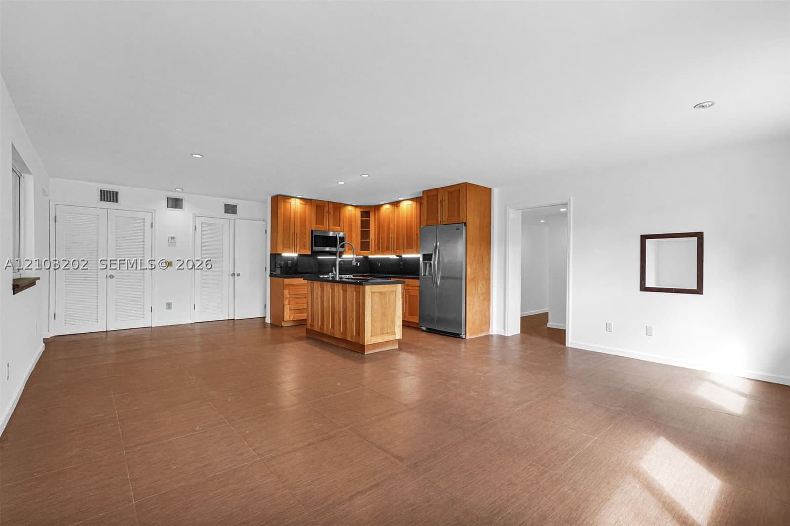2+1 Townhouse — 181 41st St #1, Miami, FL 33127