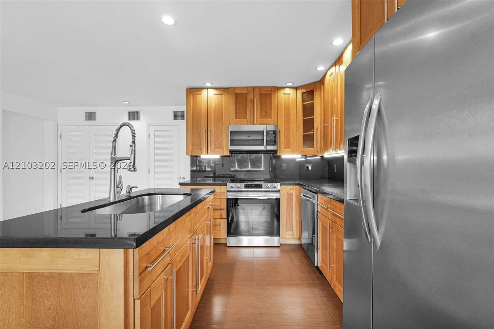 2+1 Townhouse — 181 41st St #1, Miami, FL 33127