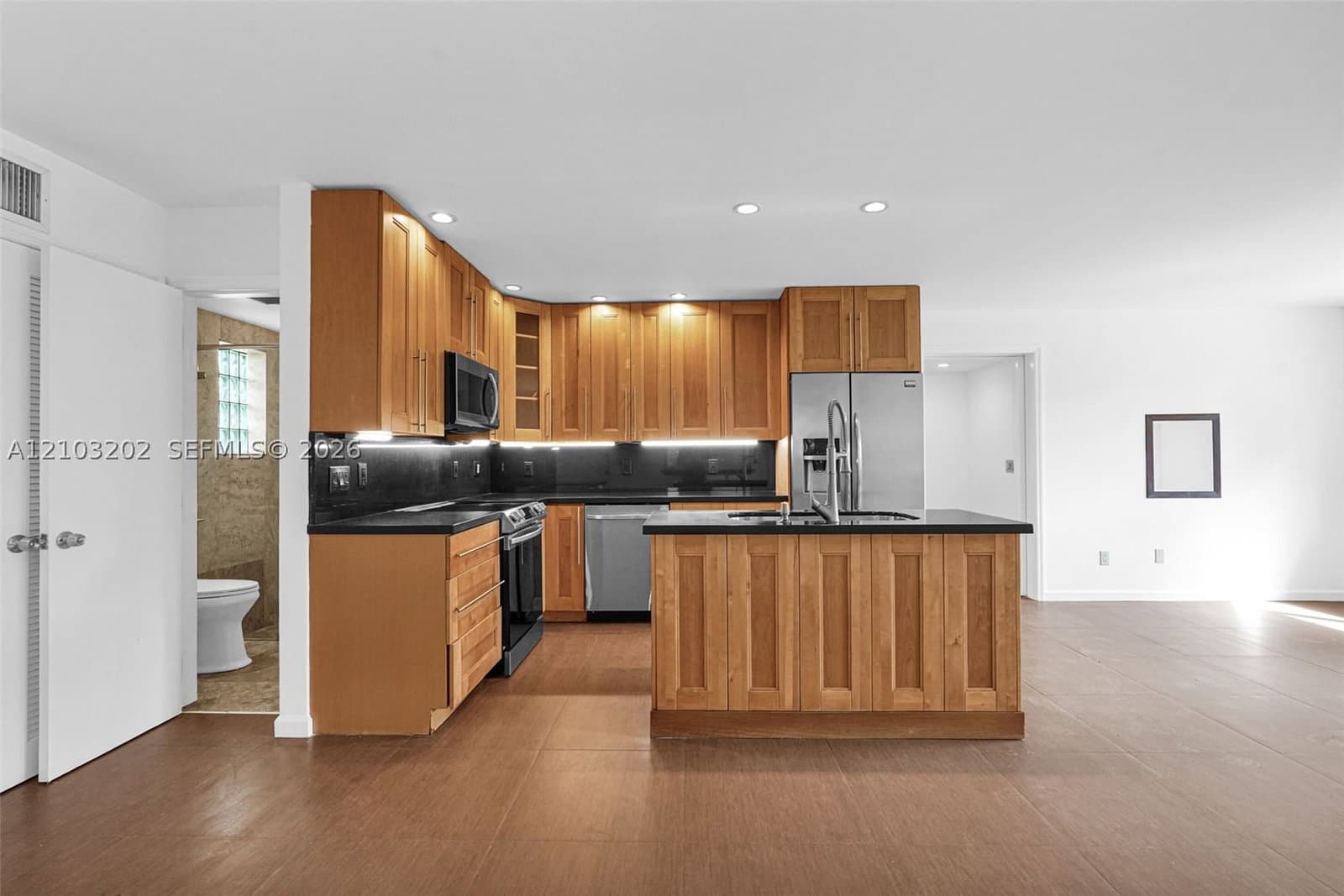 2+1 Townhouse — 181 41st St #1, Miami, FL 33127