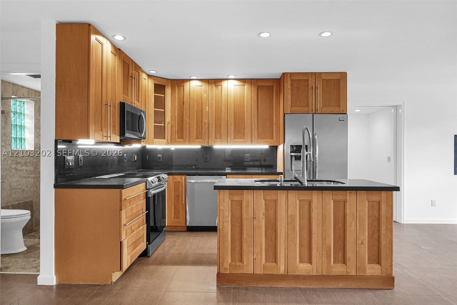 2+1 Townhouse — 181 41st St #1, Miami, FL 33127