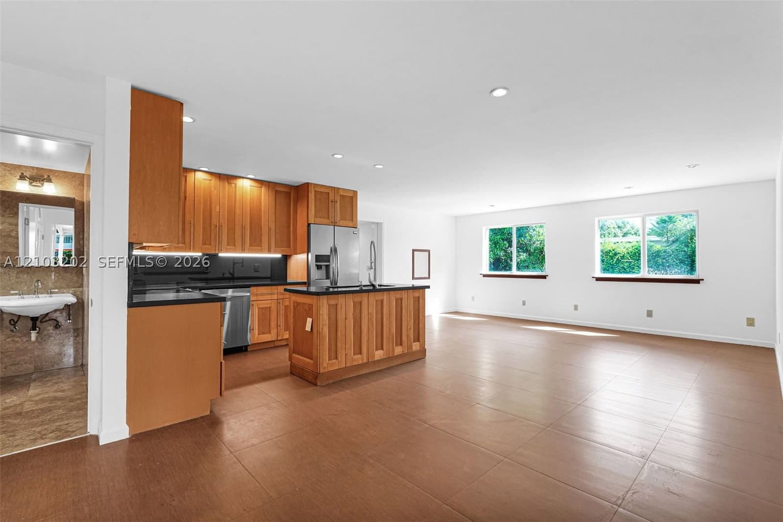 2+1 Townhouse — 181 41st St #1, Miami, FL 33127