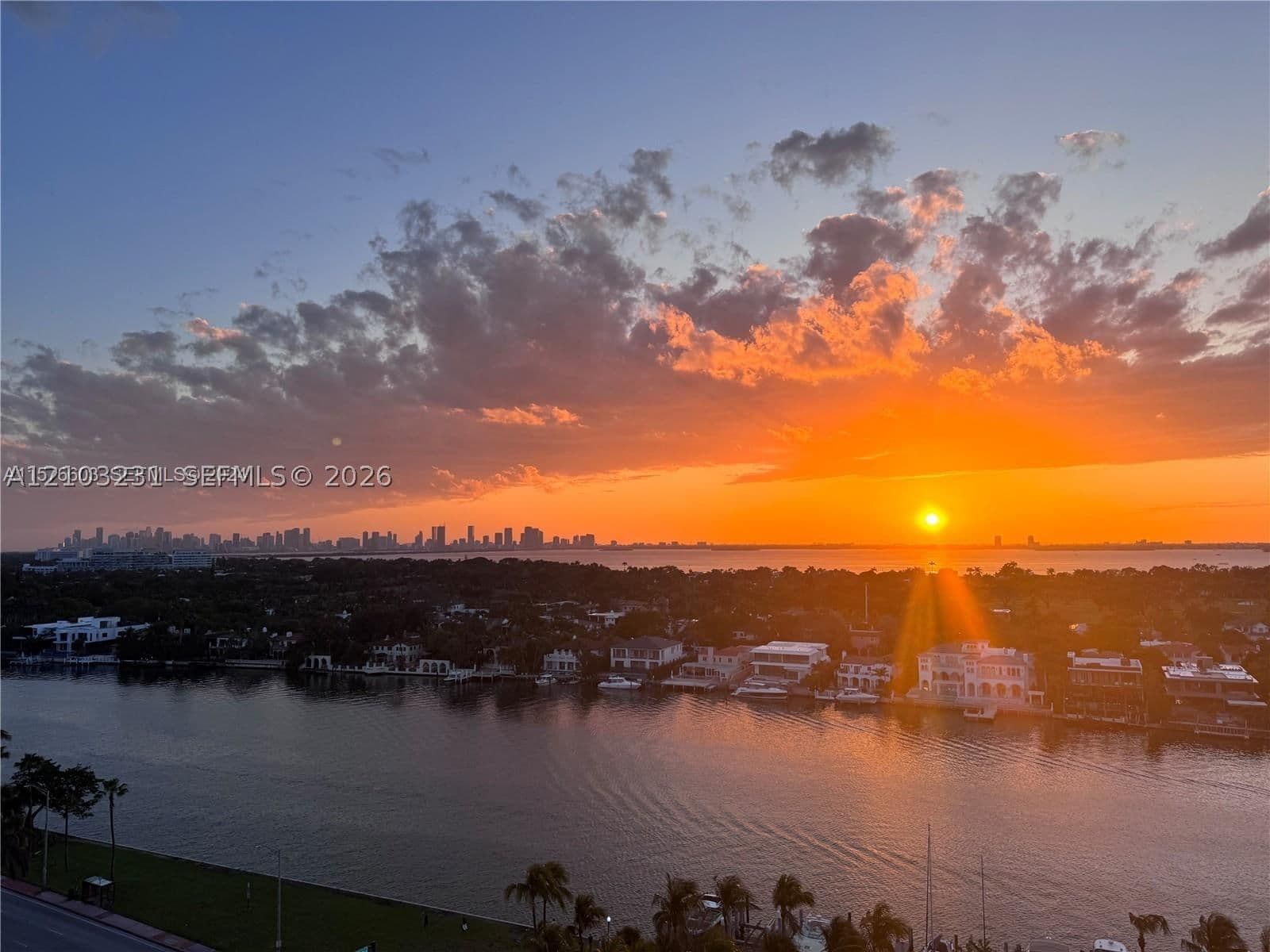 1-bedroom Condo — 5401 Collins Ave #1229, Miami Beach, FL 33140
