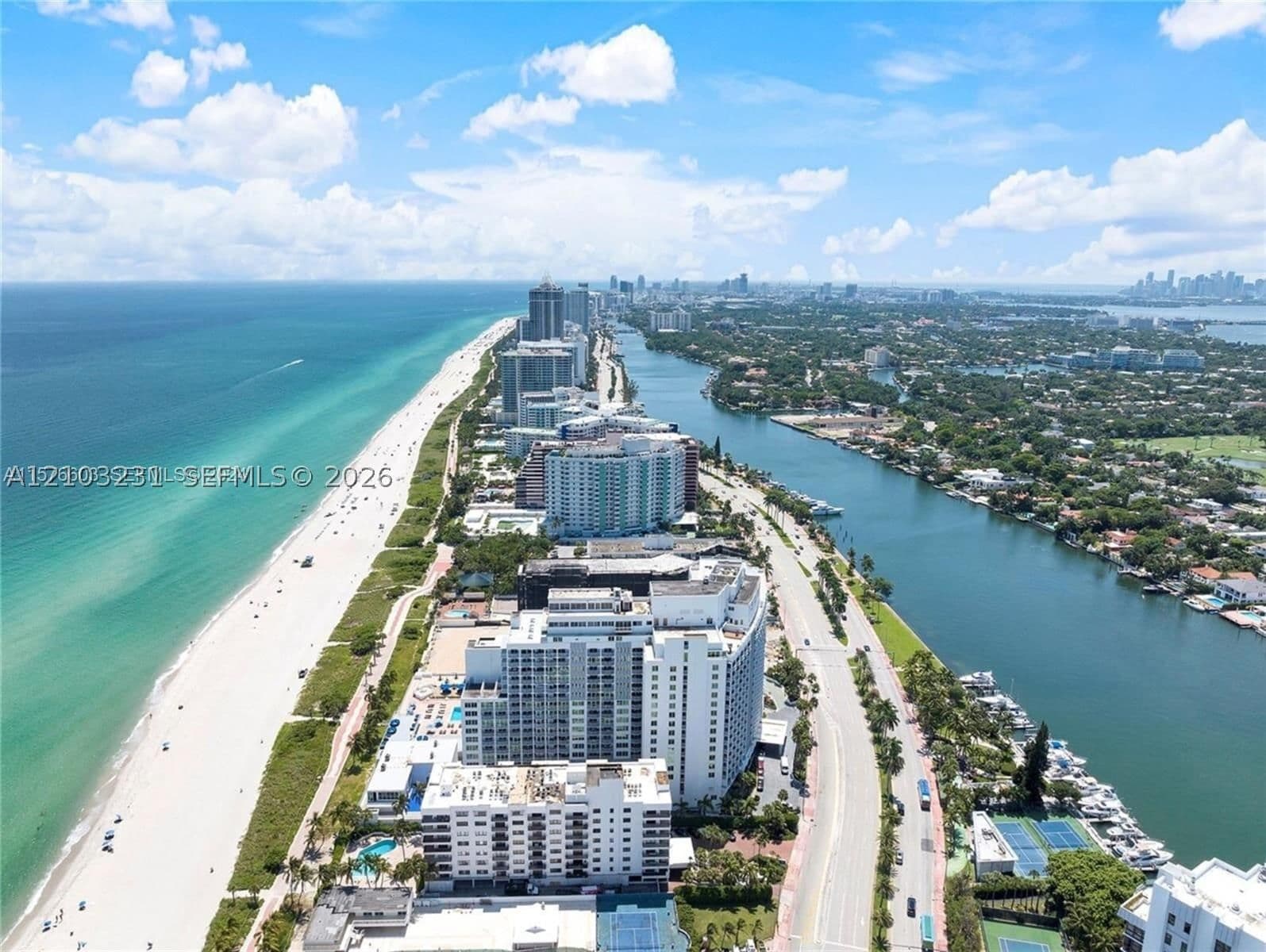 1-bedroom Condo — 5401 Collins Ave #1229, Miami Beach, FL 33140