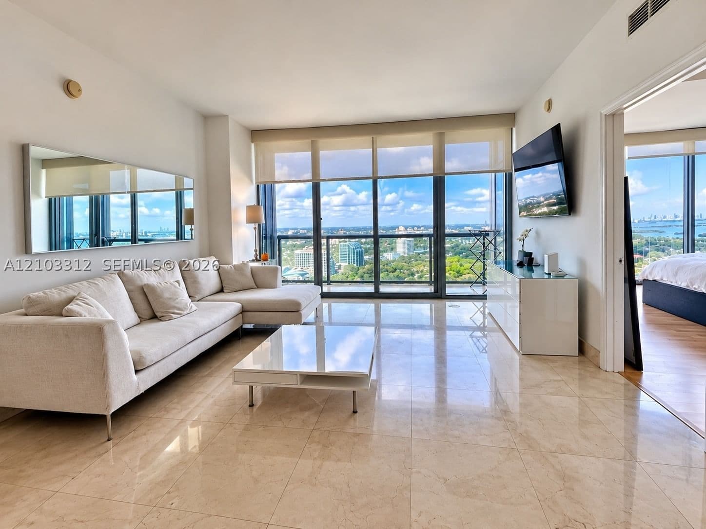 2+1 Condo — 601 36th St #2902, Miami, FL 33137