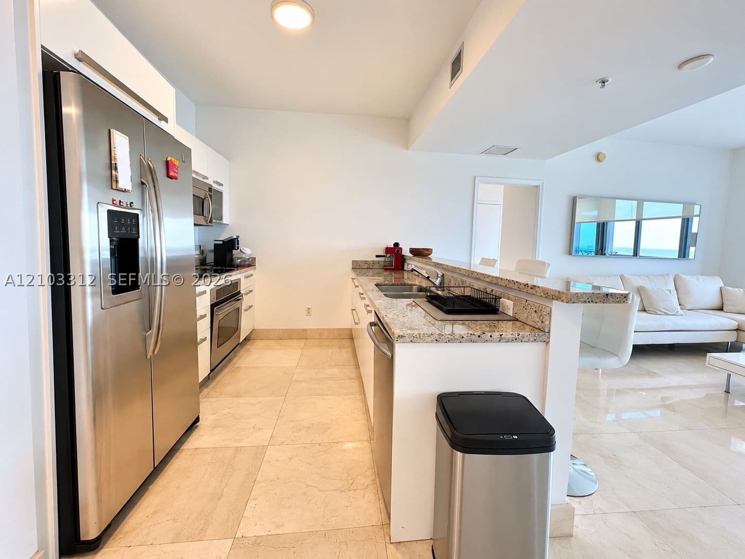 2+1 Condo — 601 36th St #2902, Miami, FL 33137